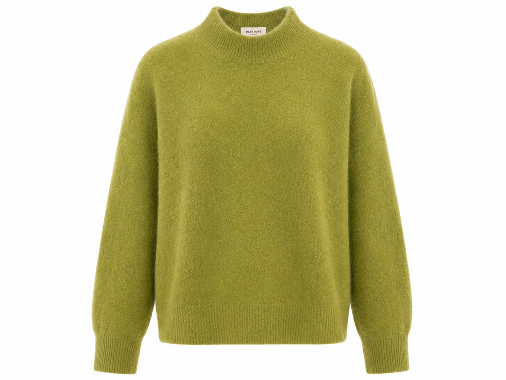 Paige Wool Jumper