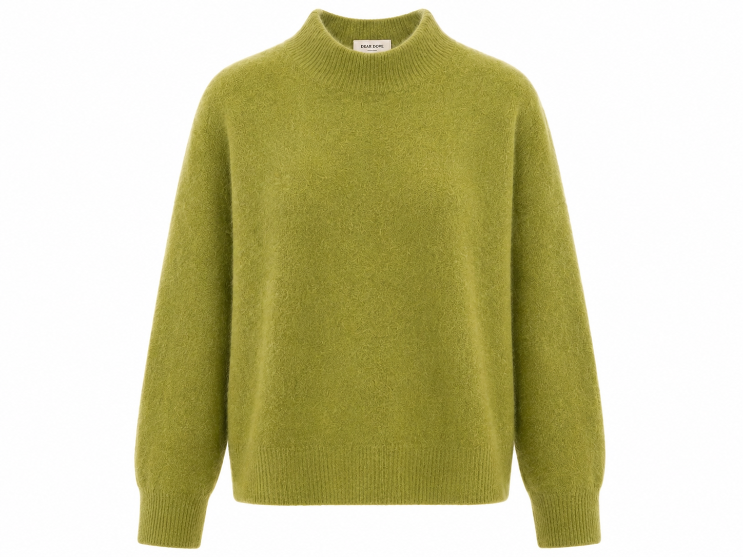 Paige Wool Jumper