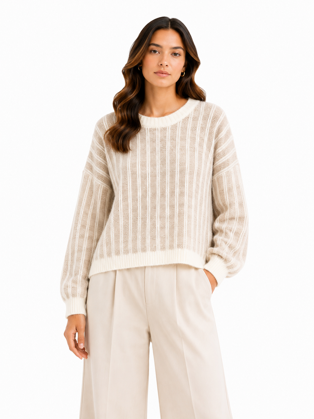 Miette Knit Jumper