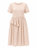 Amelia Cotton Dress