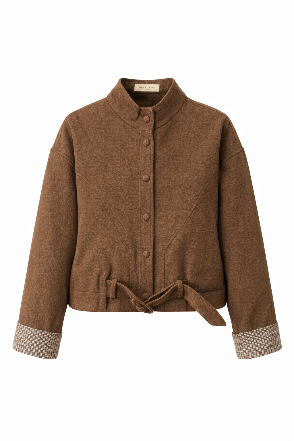 Lucille Jacket