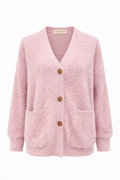 Brigitte Cardigan