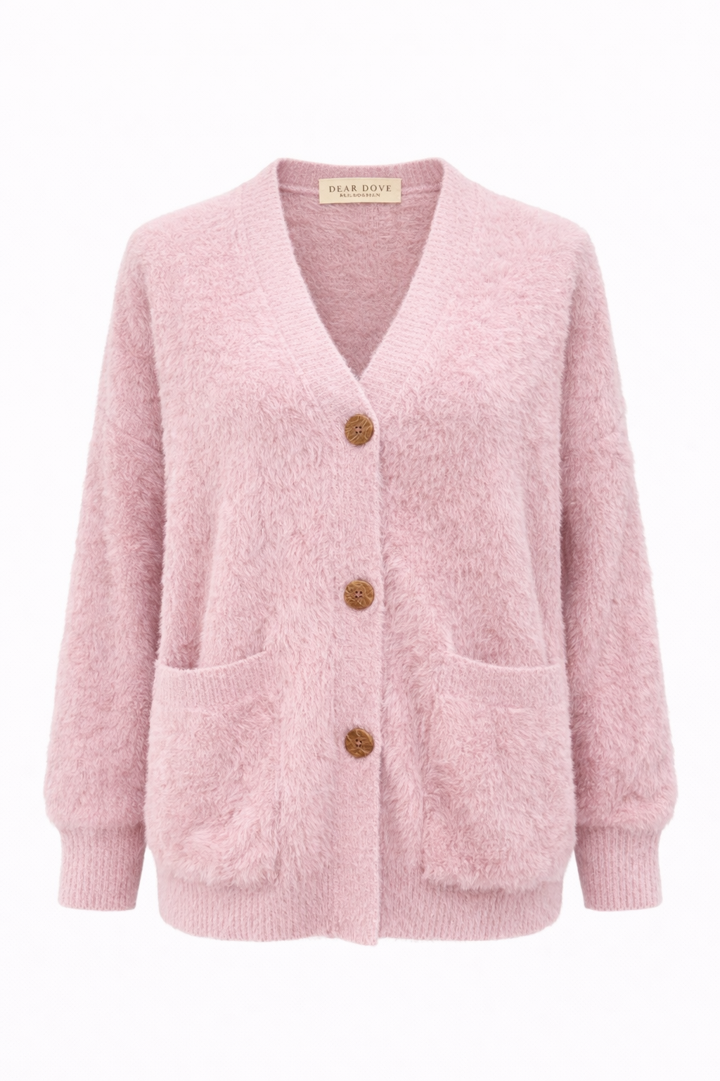 Brigitte Cardigan