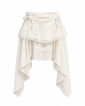 Clarice Mini Skirt