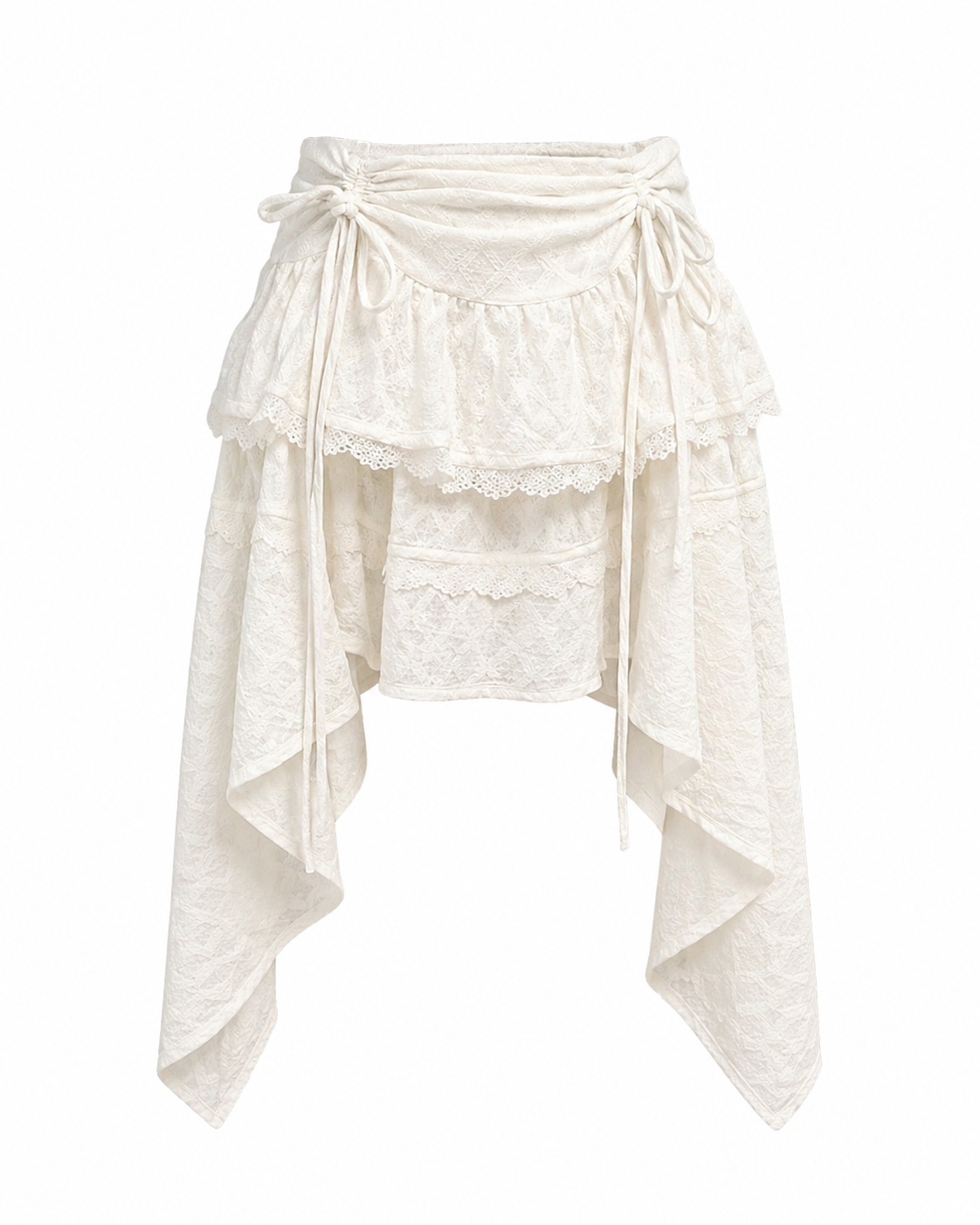 Clarice Mini Skirt