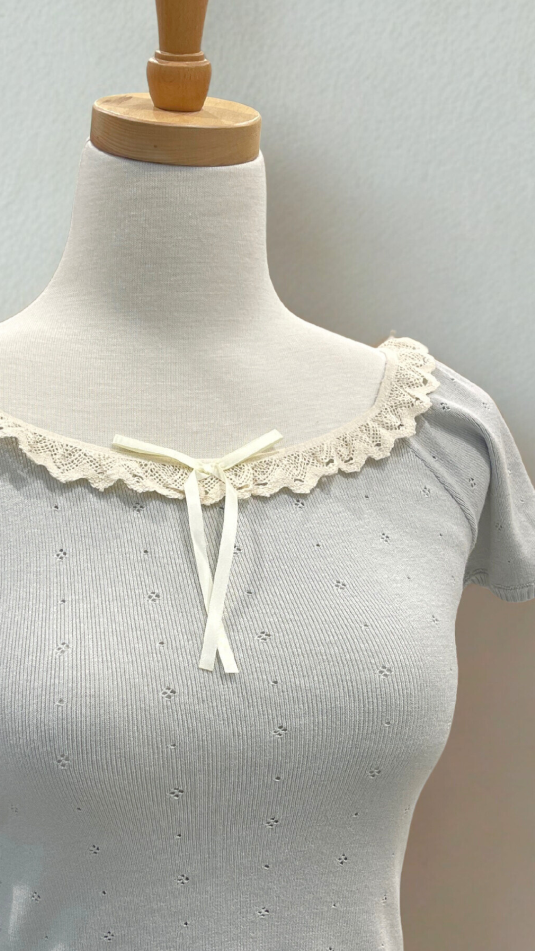 Aria Knit Top