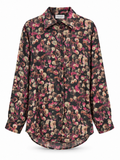 Angela Chiffon Shirt