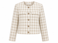 Elle Tweed Jacket