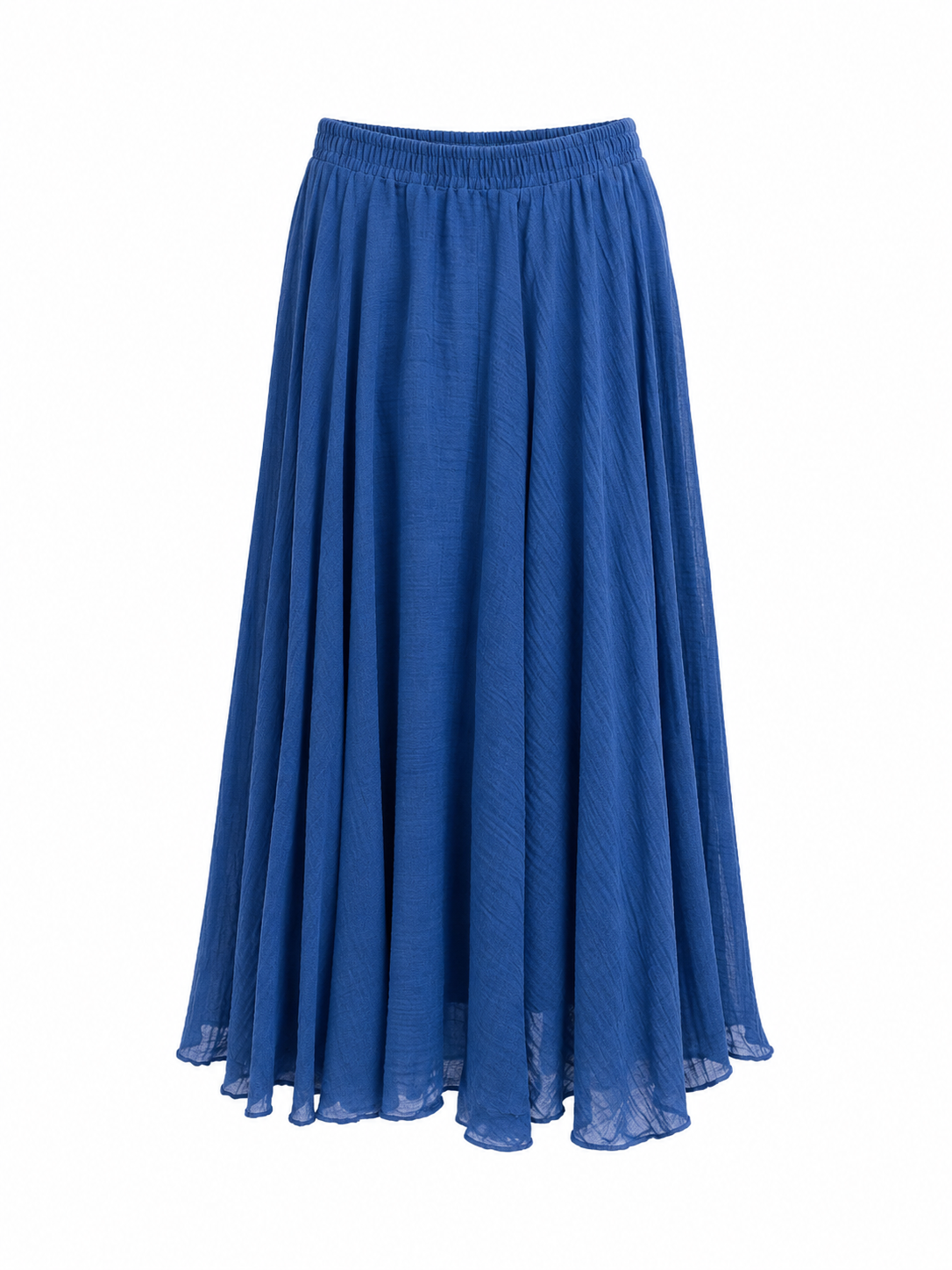 Paige Cotton Maxi Skirt