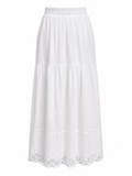 Virginia Cotton Skirt