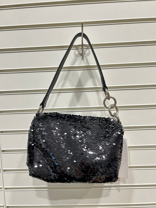 Alexa Sequin Bag