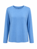 Amelia Long Sleeve Tee