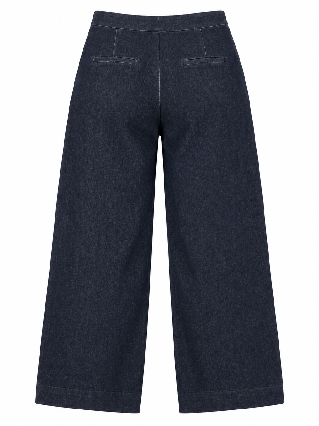 Alissa Capri High waist pants