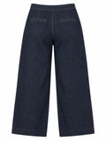 Alissa Capri High waist pants