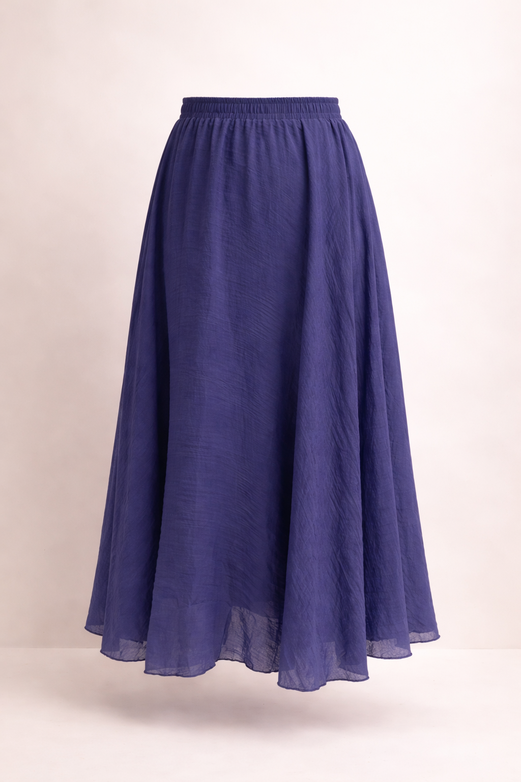 Paige Cotton Maxi Skirt