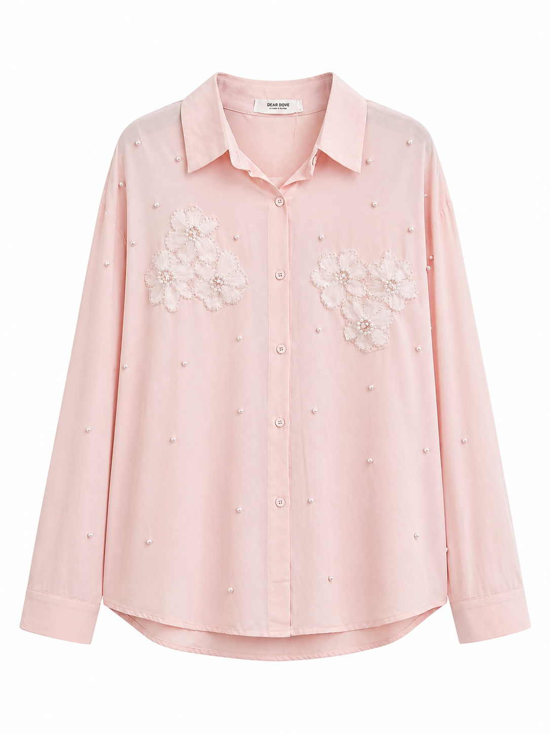 Lina Shirt