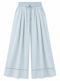 Summer Culottes