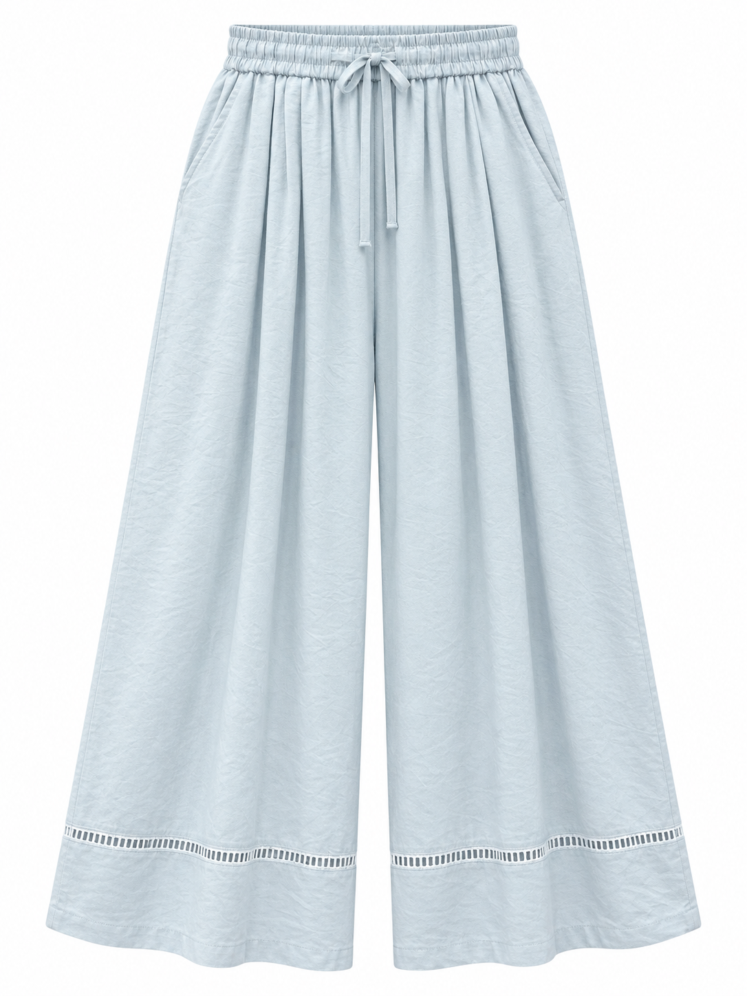 Summer Culottes
