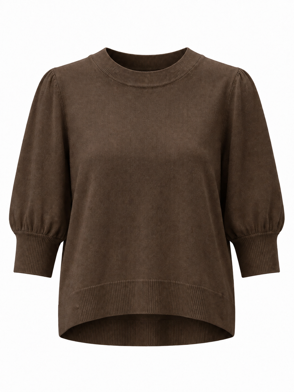 Danielle Knit Top
