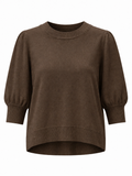 Danielle Knit Top