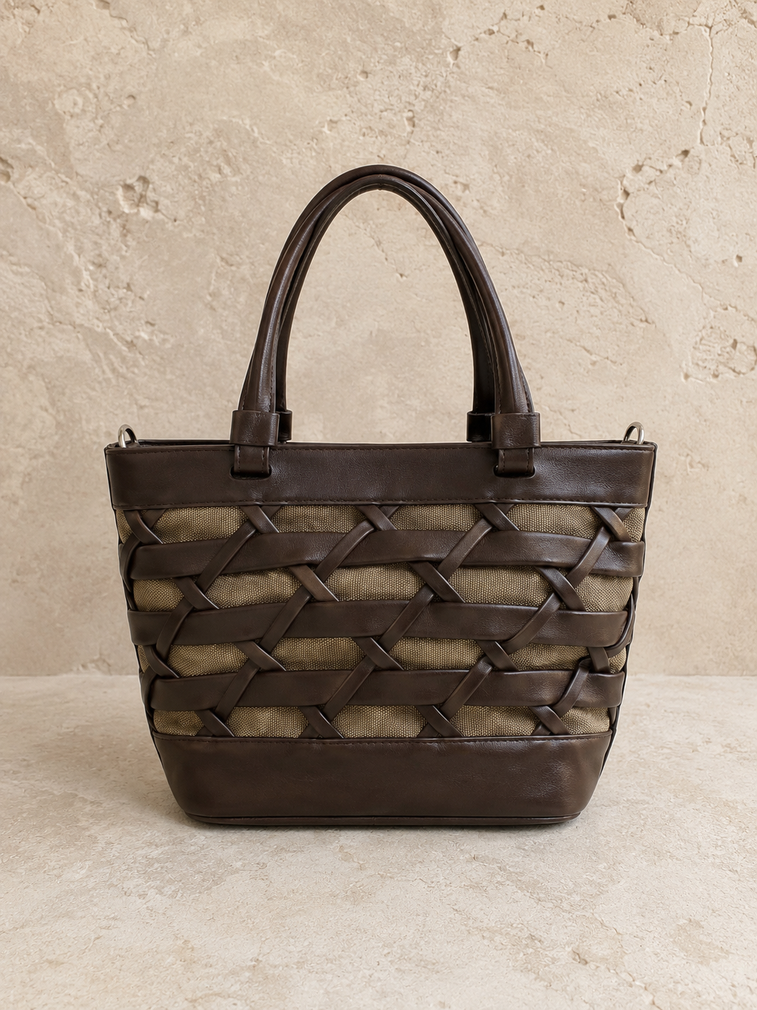Agnes Handbag
