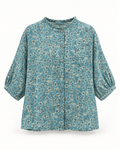 Holly Linen Shirt