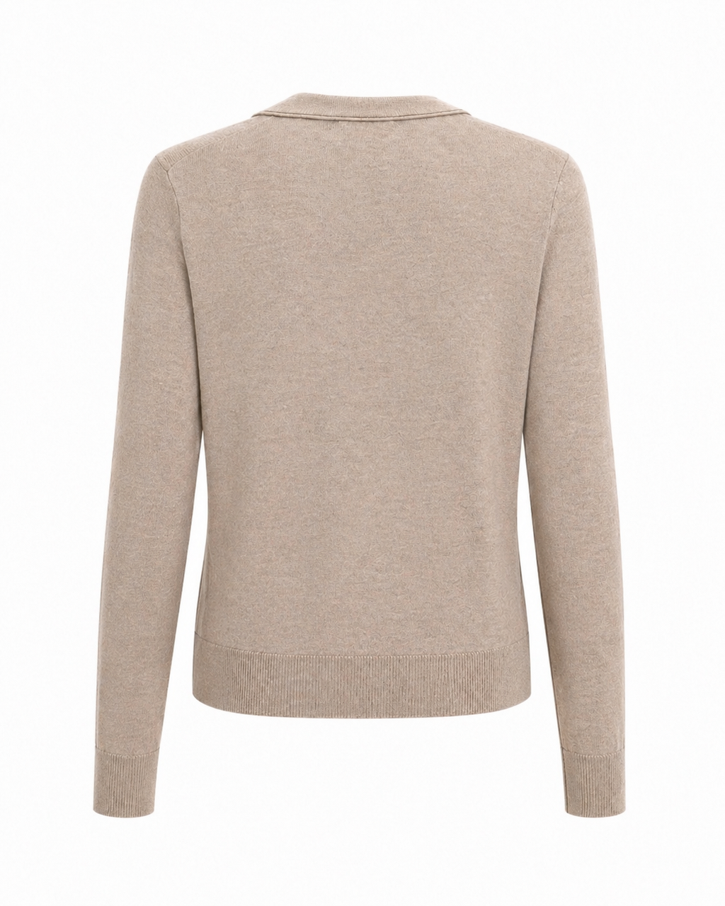 Lynette Knit Top