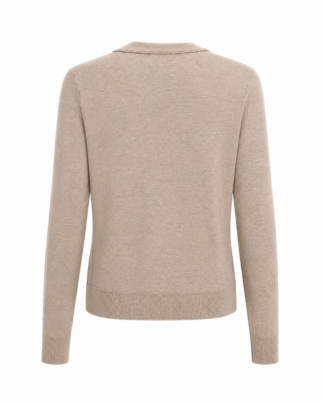 Lynette Knit Top