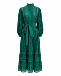 Evergreen Dress