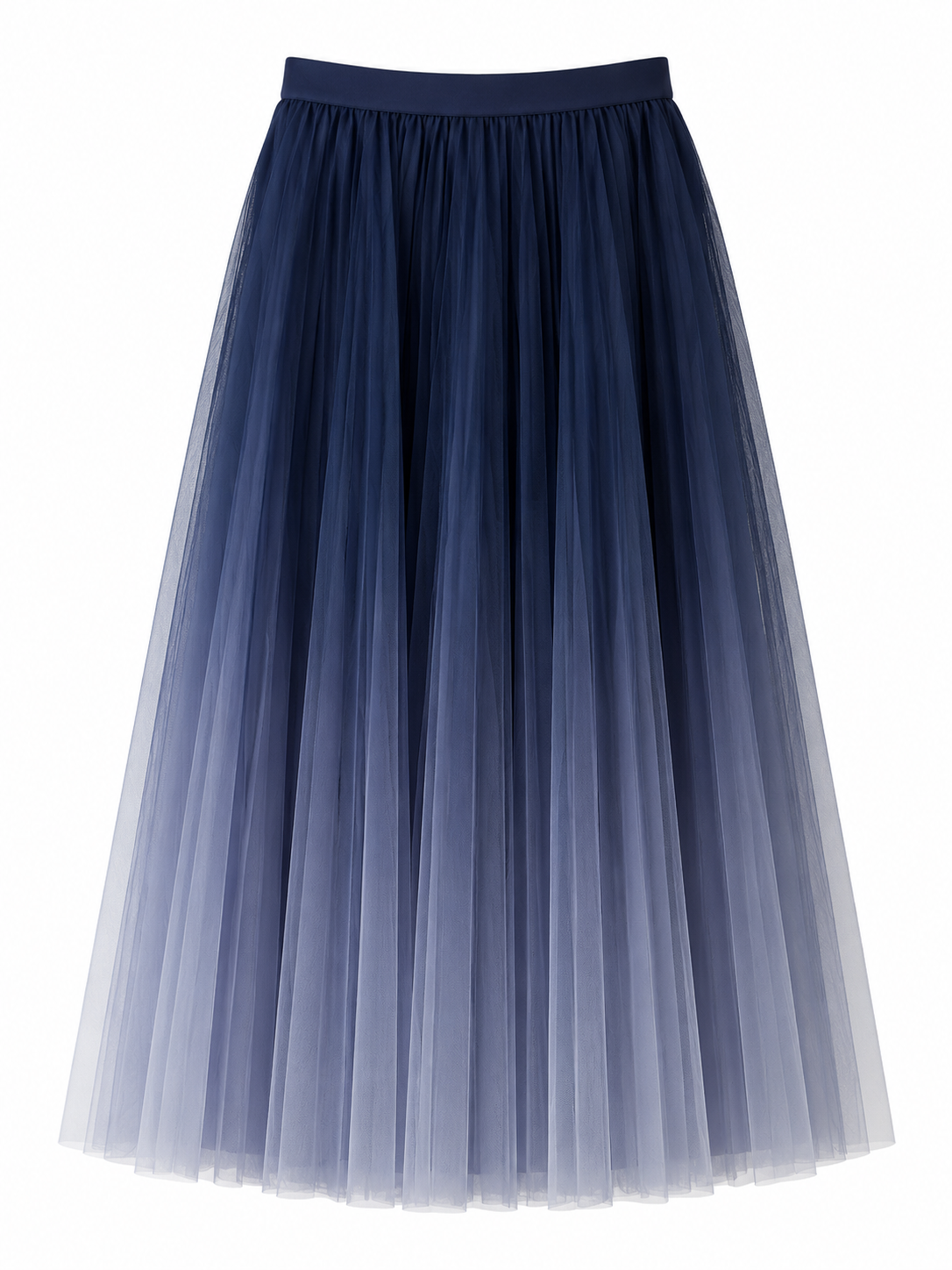 Thalia Tulle Skirt