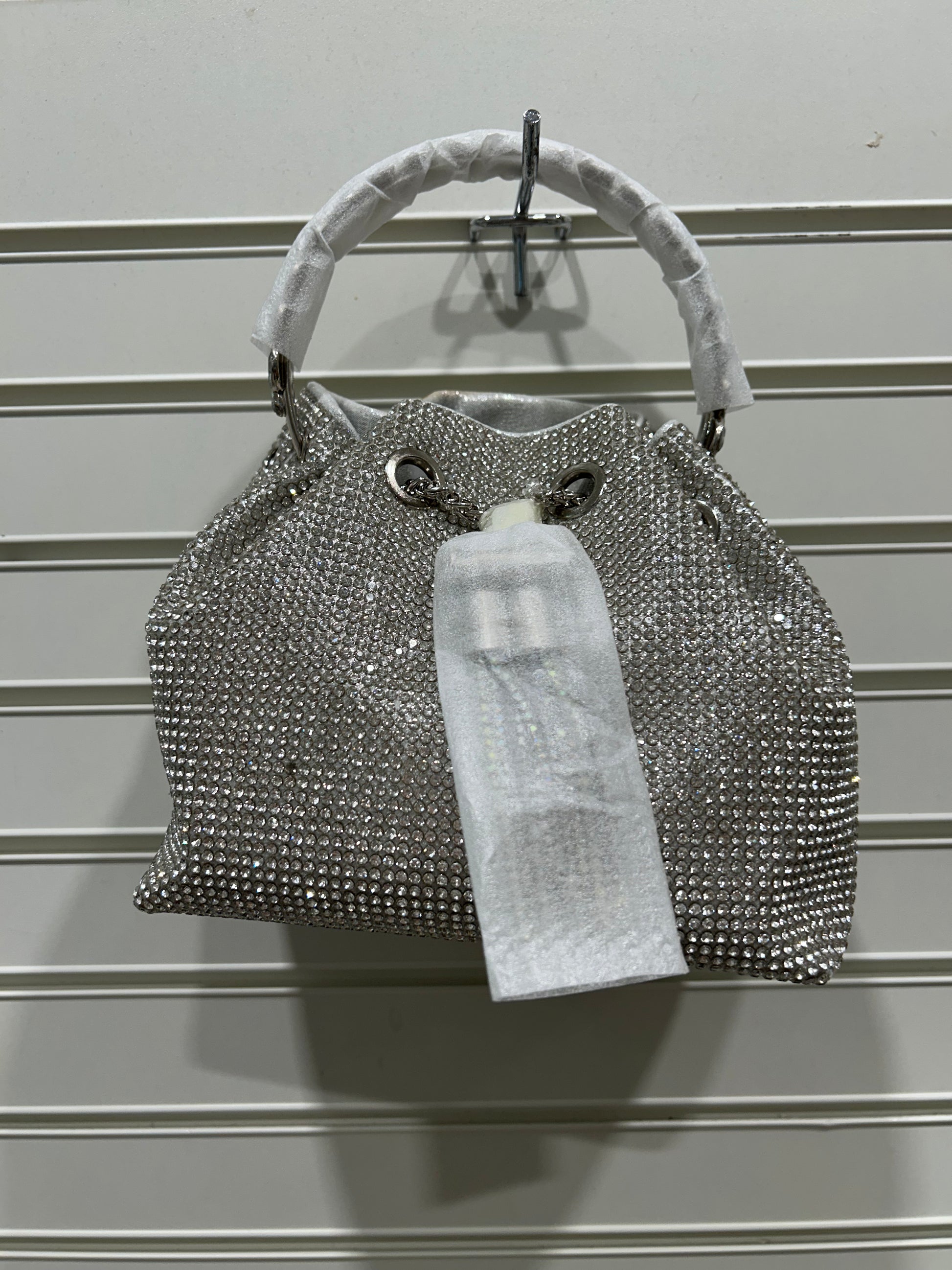 Blair Bucket Bag