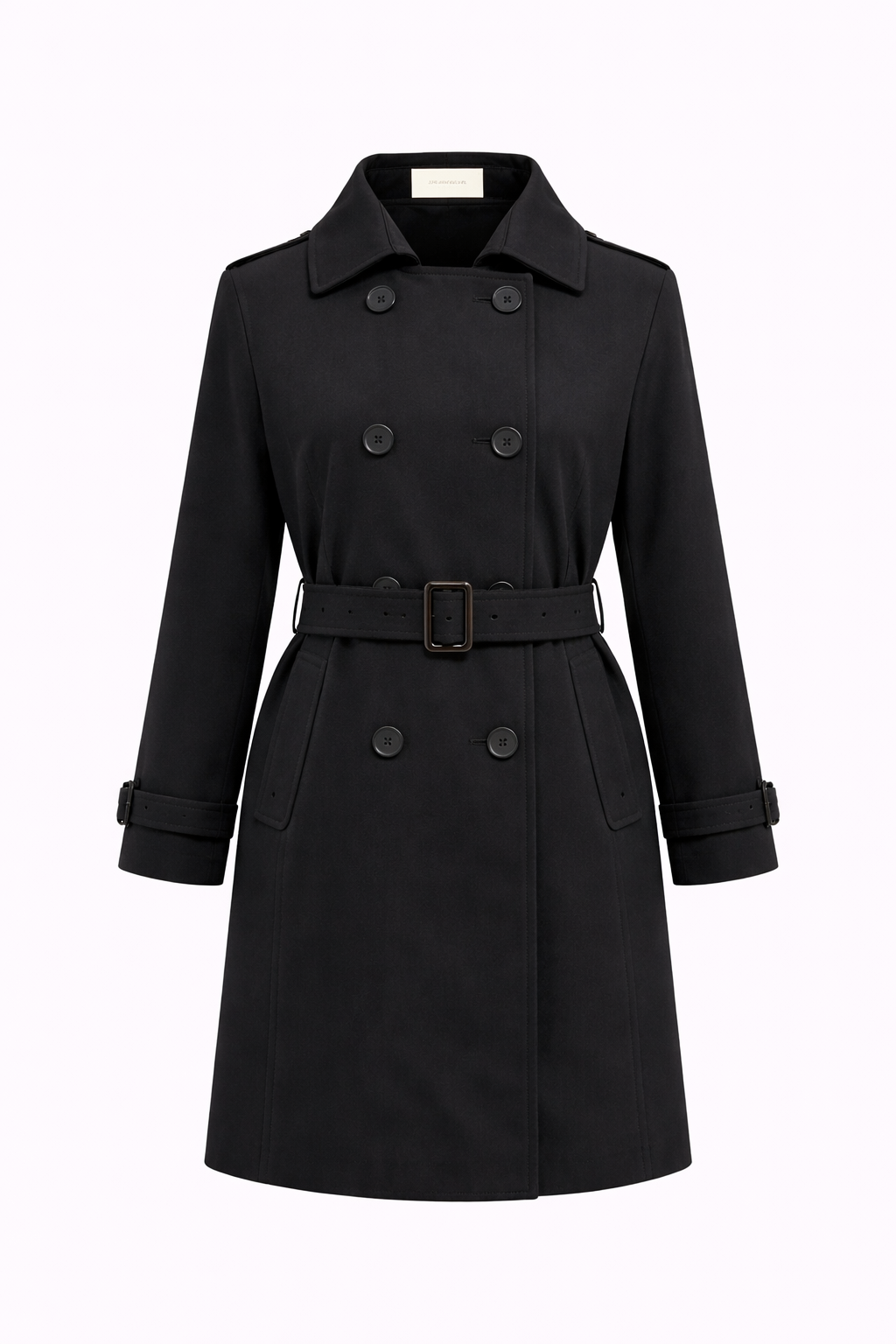 Madison Trench Coat