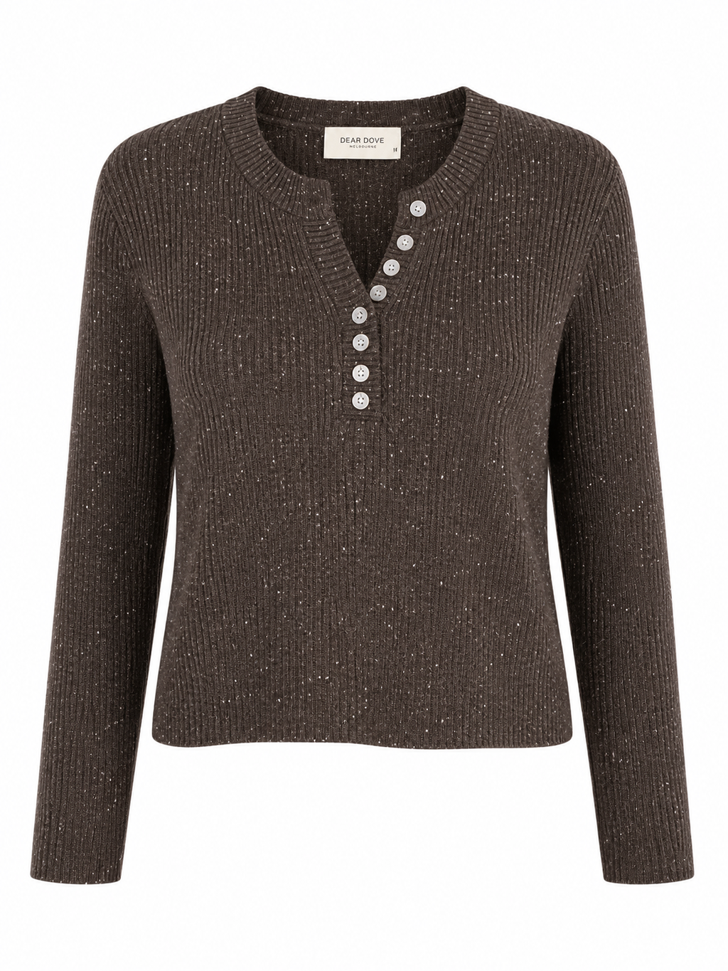 Lany Knit Top