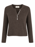 Lany Knit Top