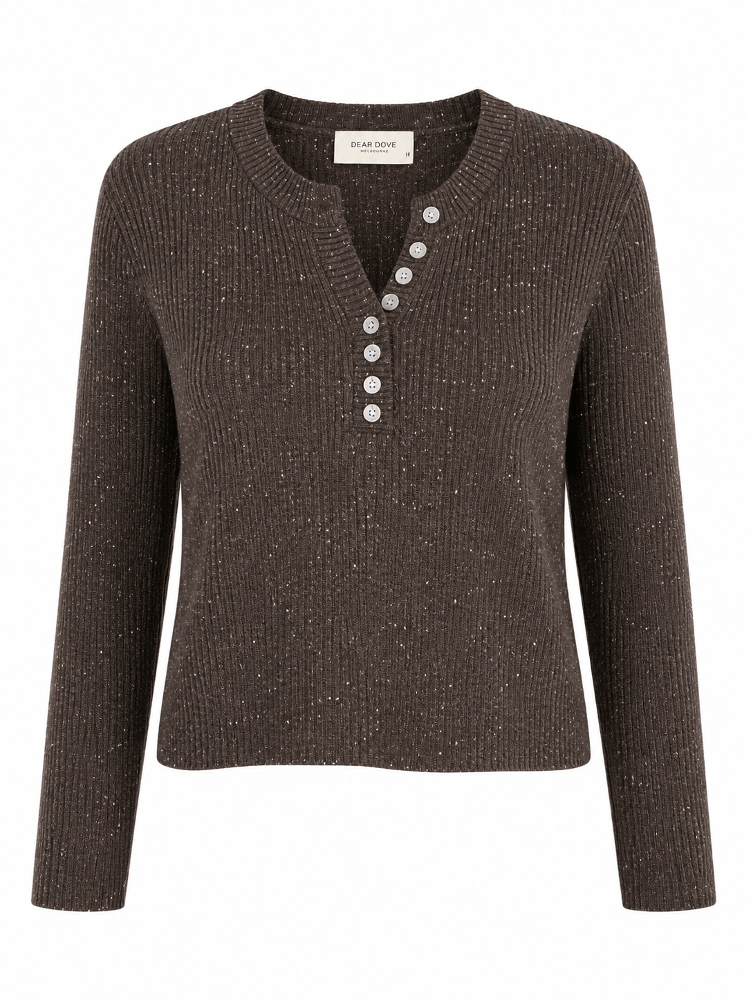 Lany Knit Top