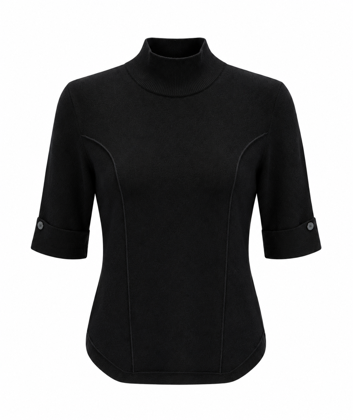 Alyssa Soft Knit Top
