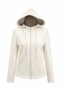 Lily Fleece Hoodie
