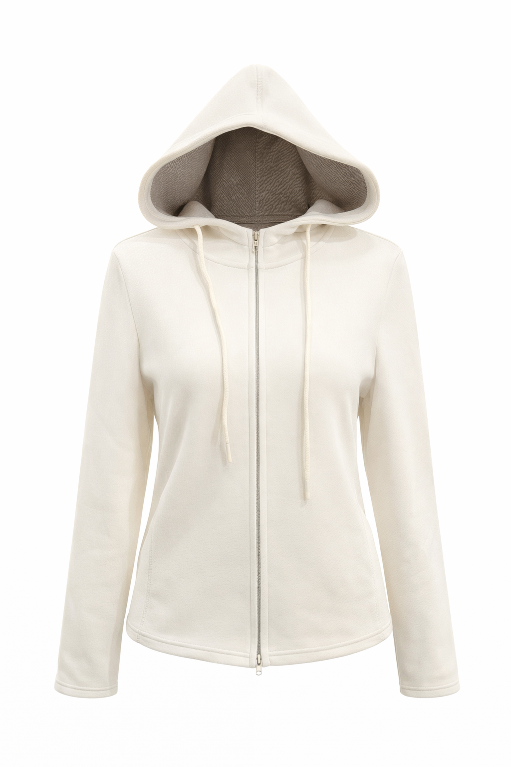 Lily Fleece Hoodie