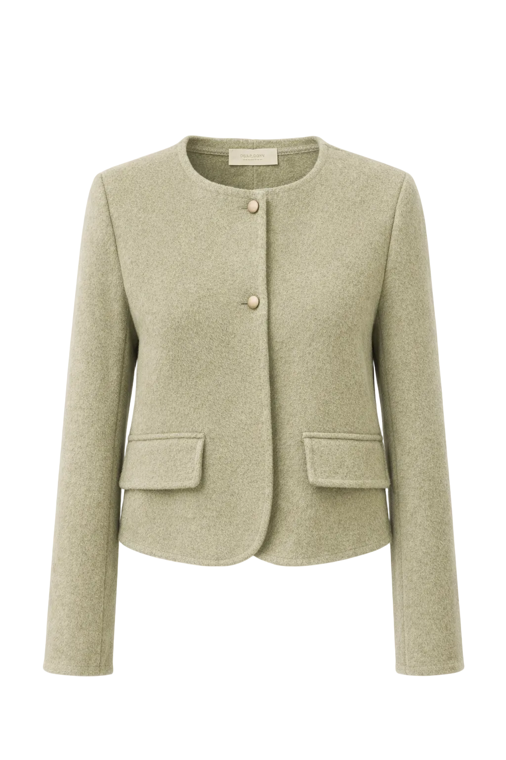 Alison Wool Jacket