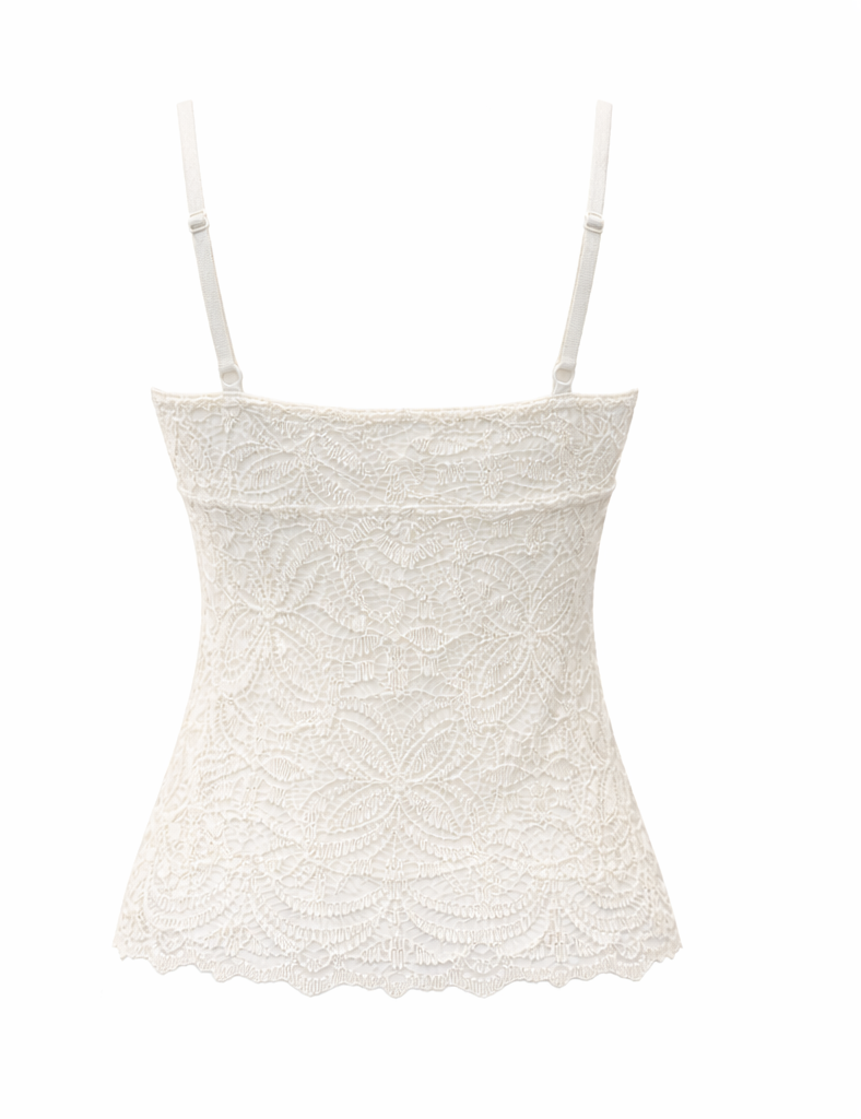 Adelaide Lace Bralette