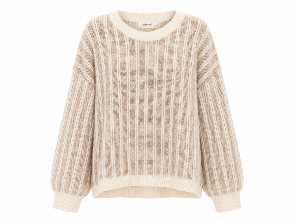 Miette Knit Jumper