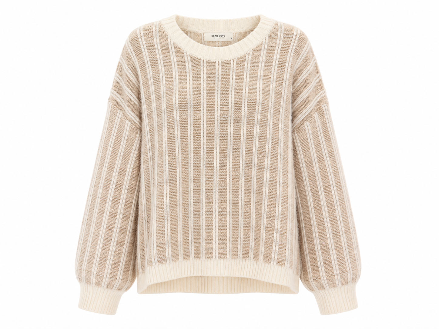 Miette Knit Jumper
