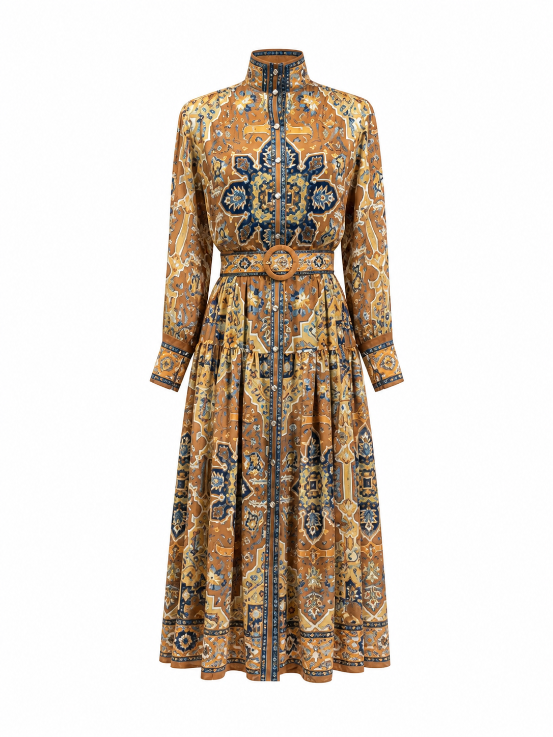 Cleo Dress