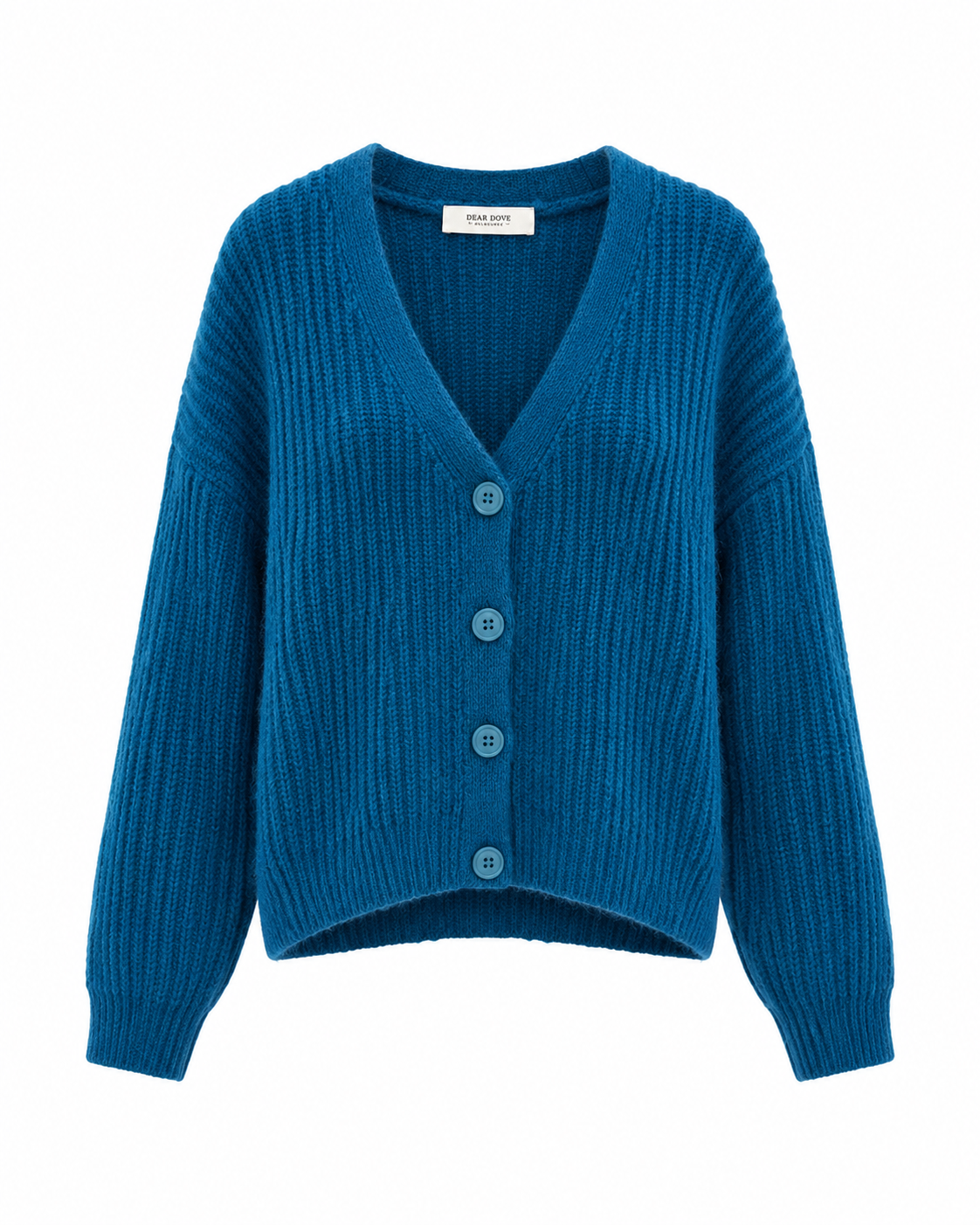 Hope Knit Cardigan
