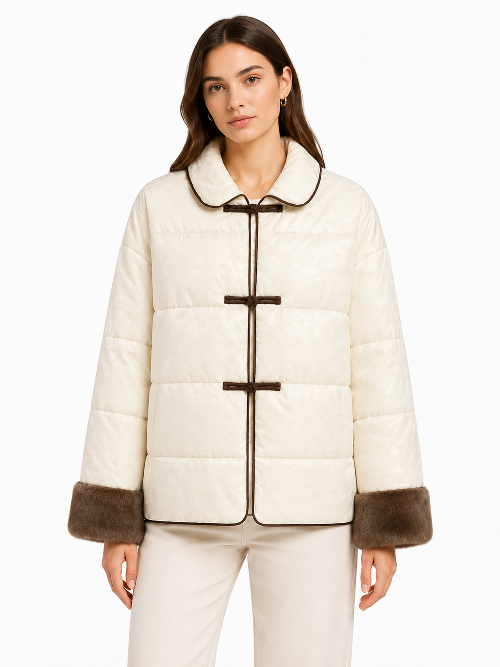 Japanese Silk Jacket