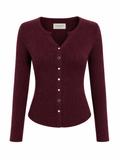 Lola Knit Cardigan