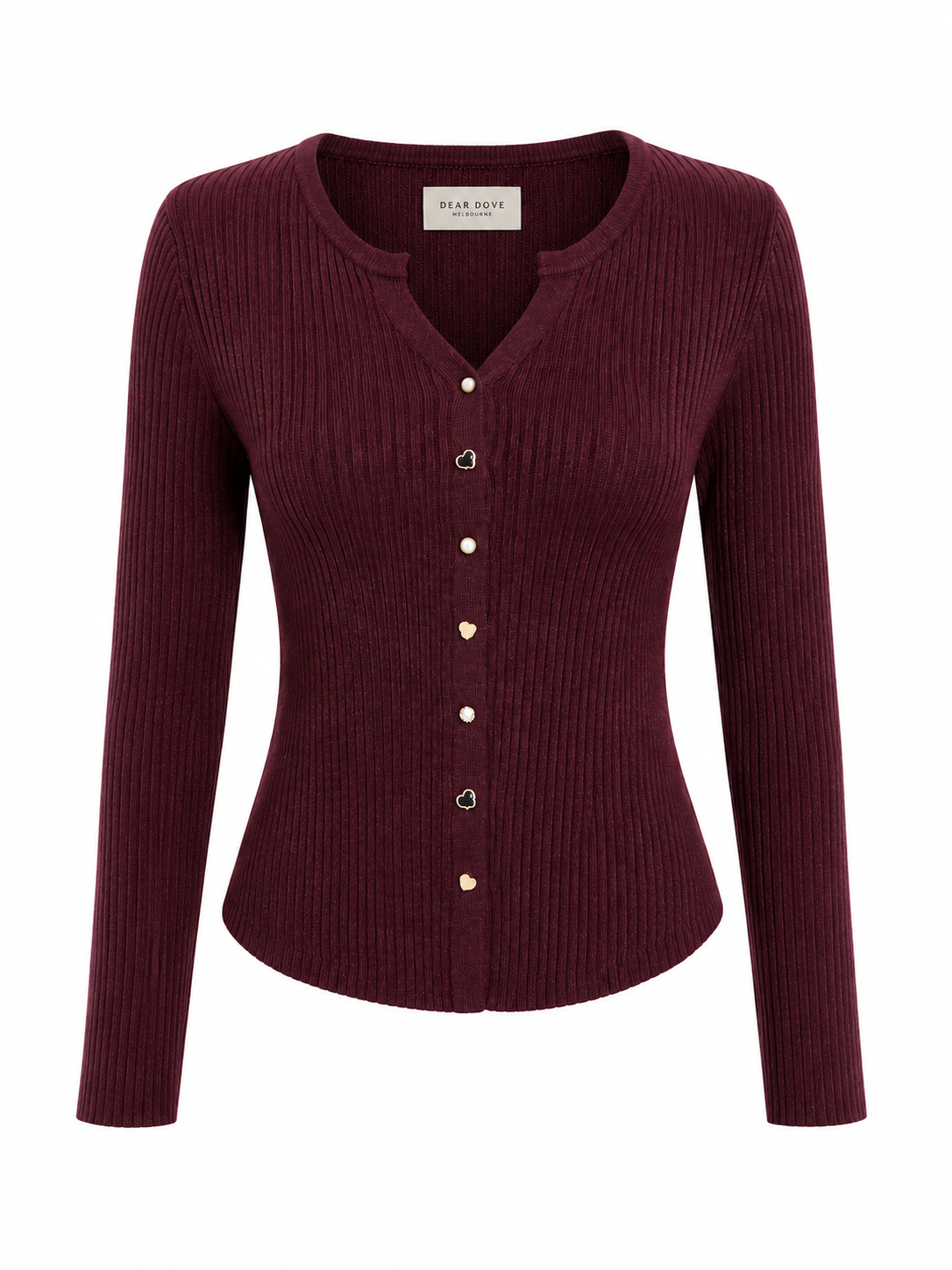 Lola Knit Cardigan