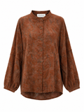 Sienna Cotton Shirt