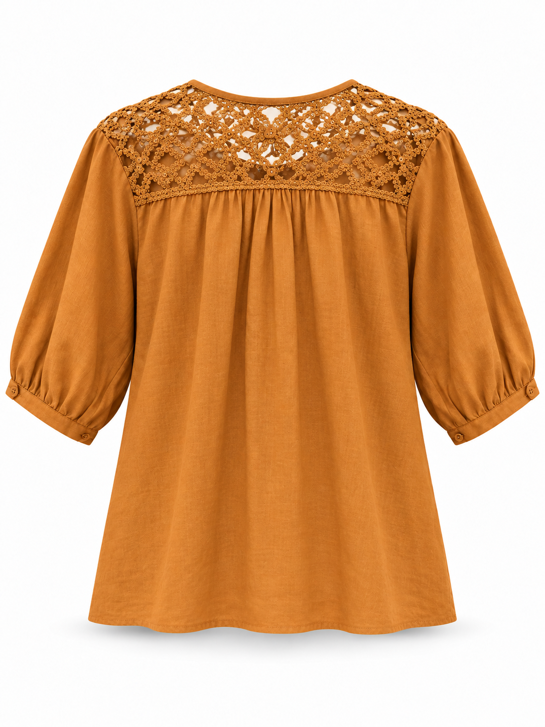Angelina Blouse