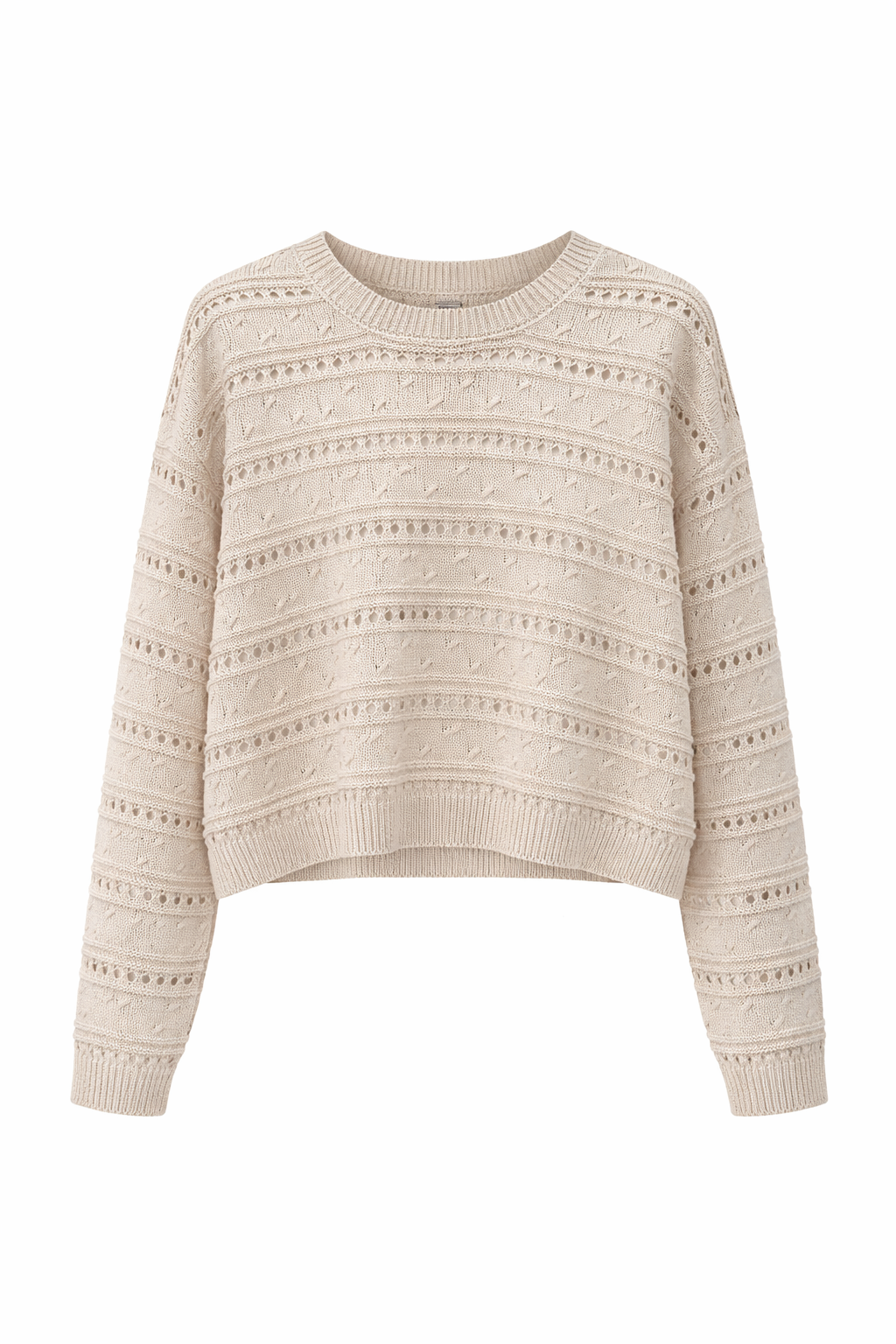 Phoebe Knit Jumper
